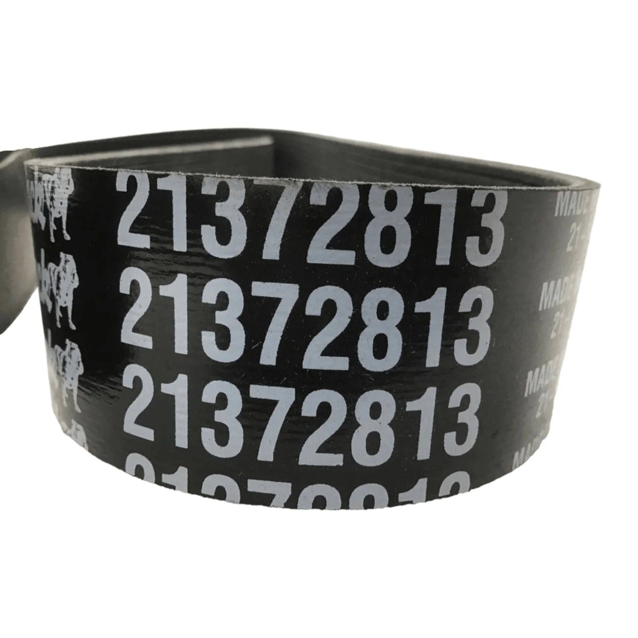 21372813 Genuine Mack V-Ribbed Belt - Truck To Trailer