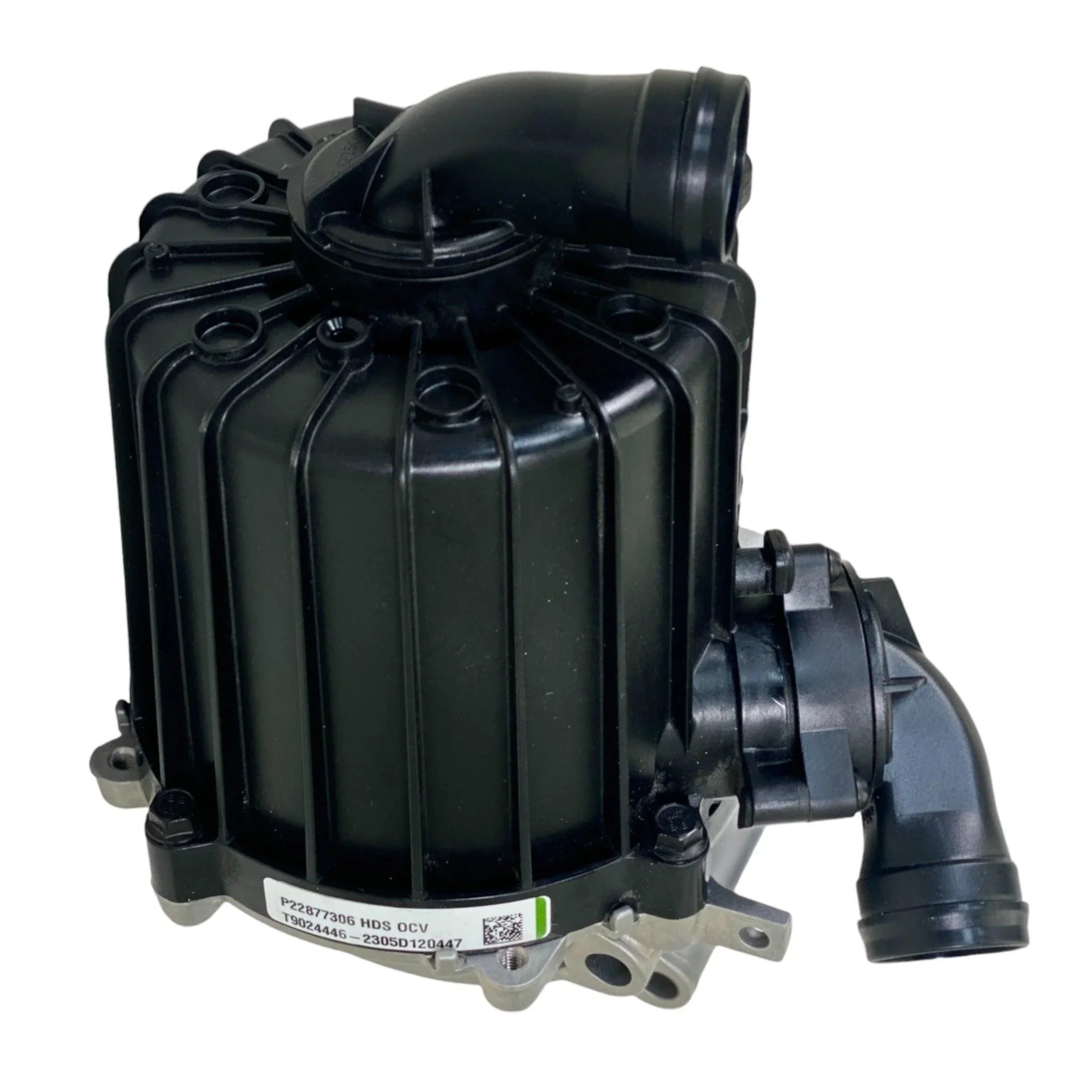 21373547S Genuine Volvo Oil Separator Fits Volvo Fh 4