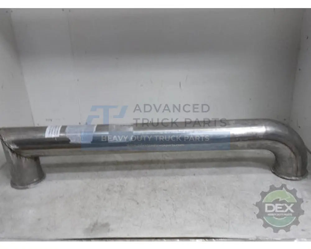 21377866 Genuine Mack Exhaust Pipe