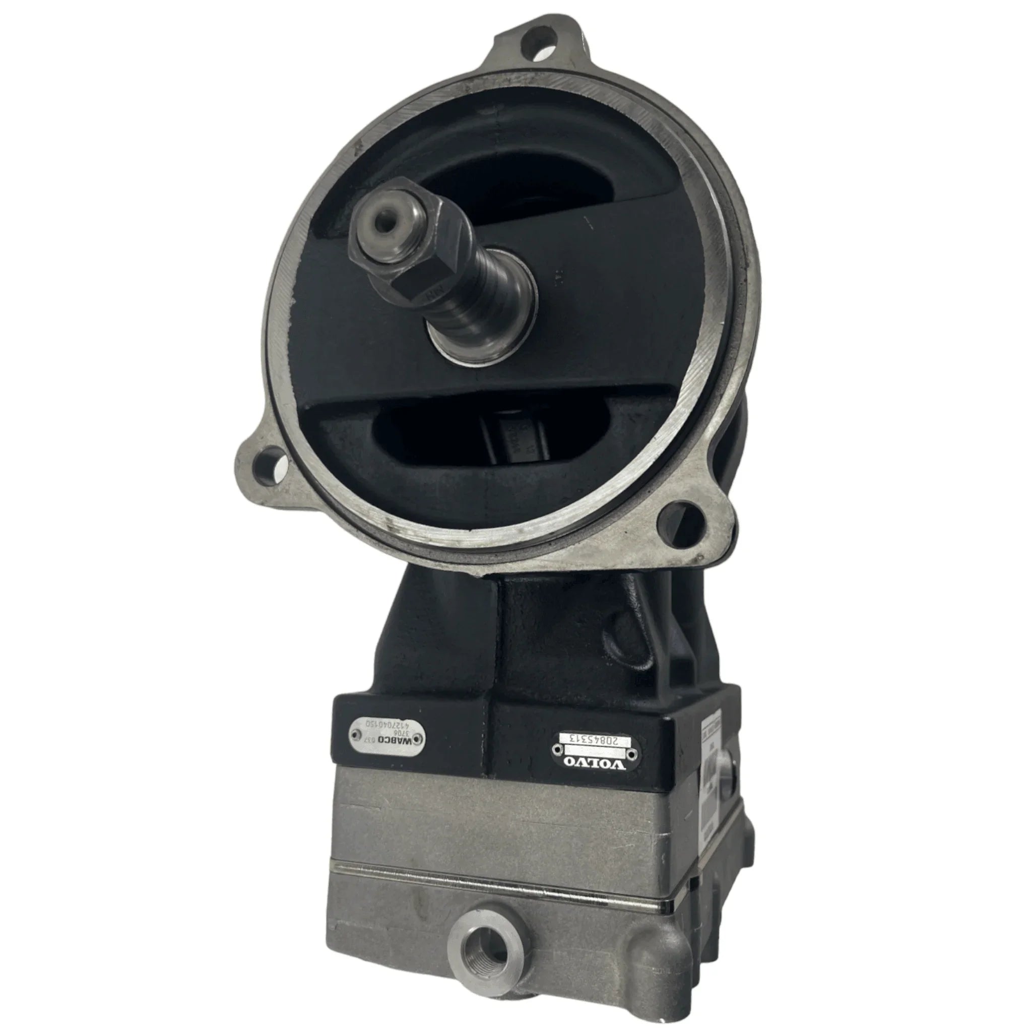 21379906 Genuine Volvo Air Compressor Twin Cylinder