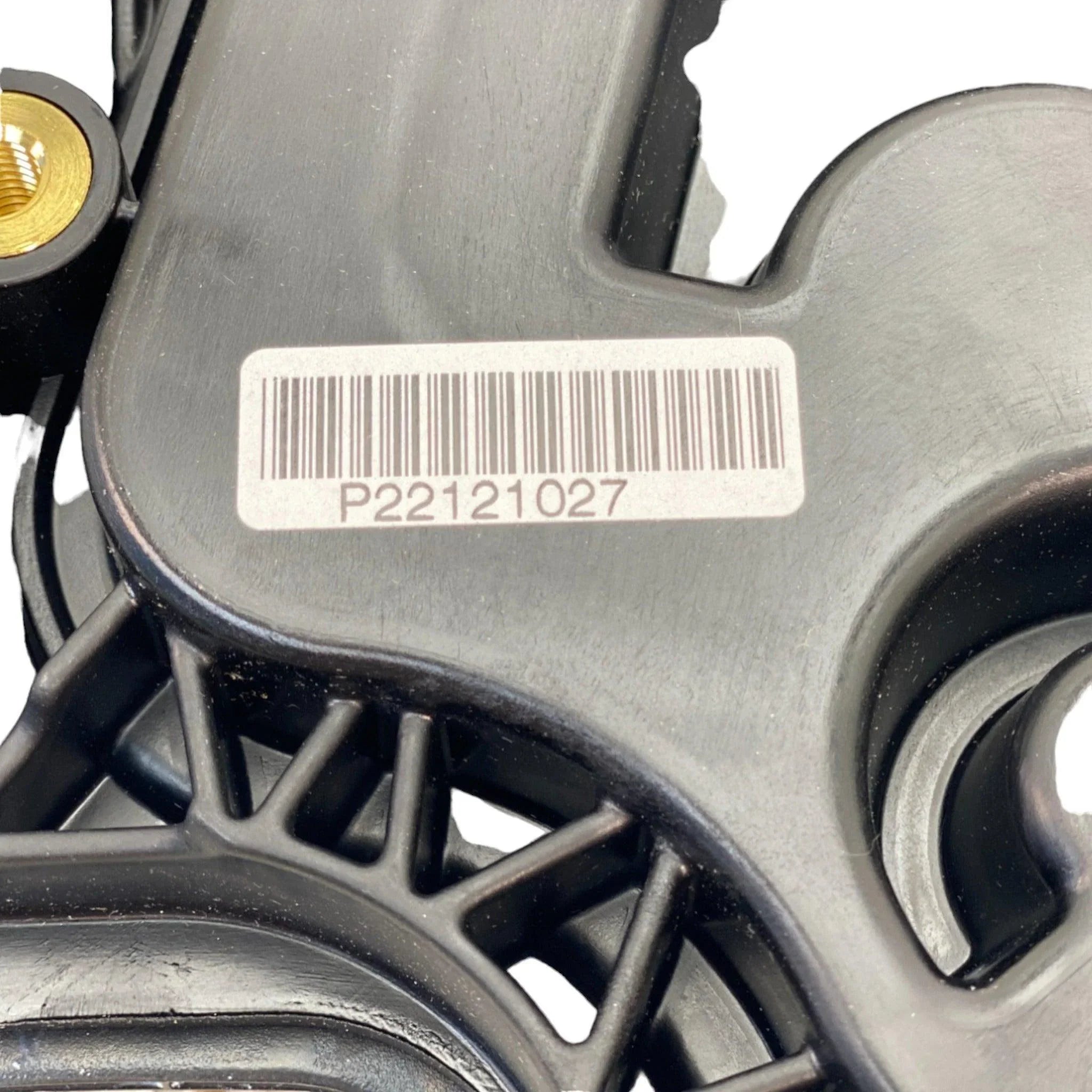 21383314 Genuine Mack Timing Gear Cover