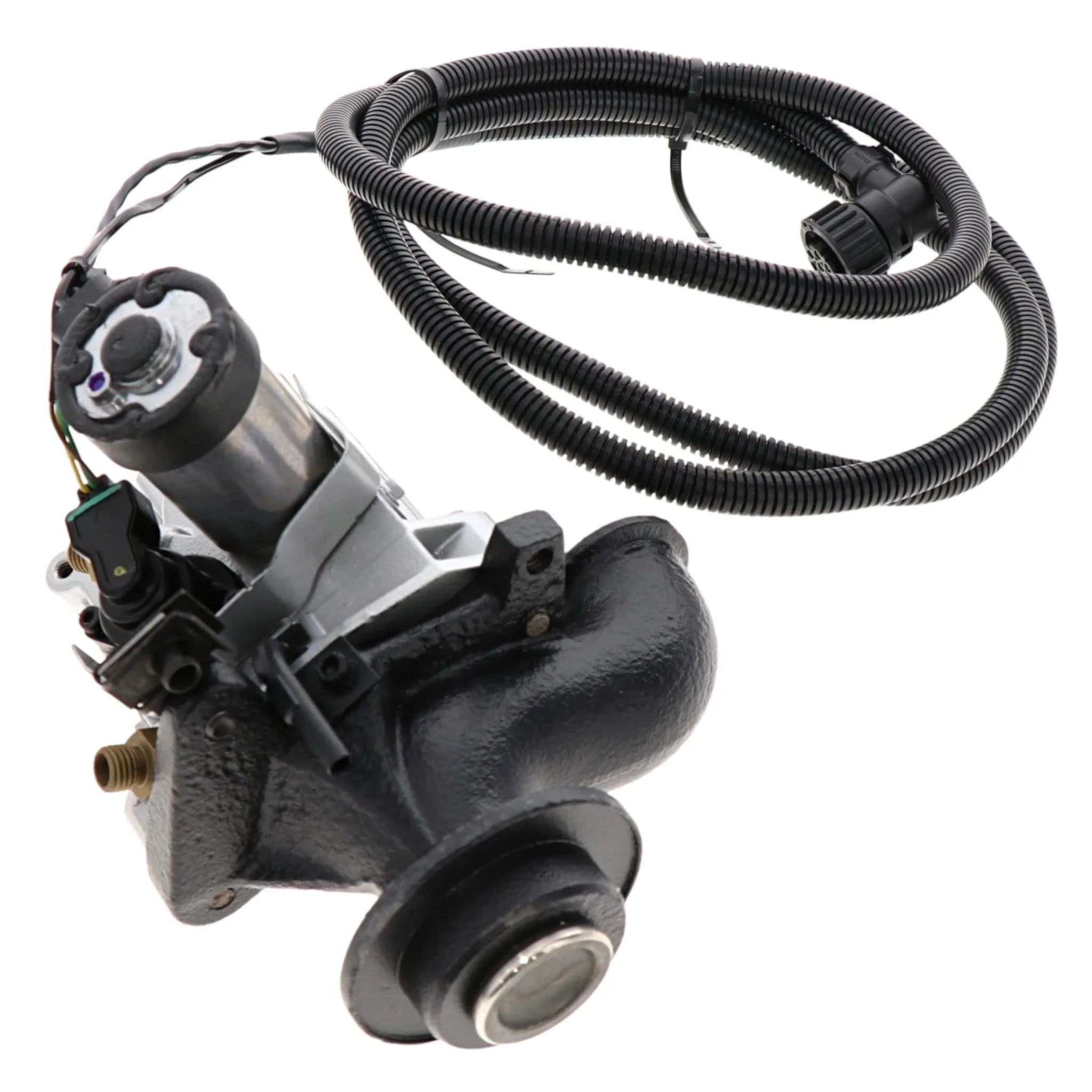 VPT21001173RM 2003-2007 Genuine Volvo/Mack D12 EGR Valve