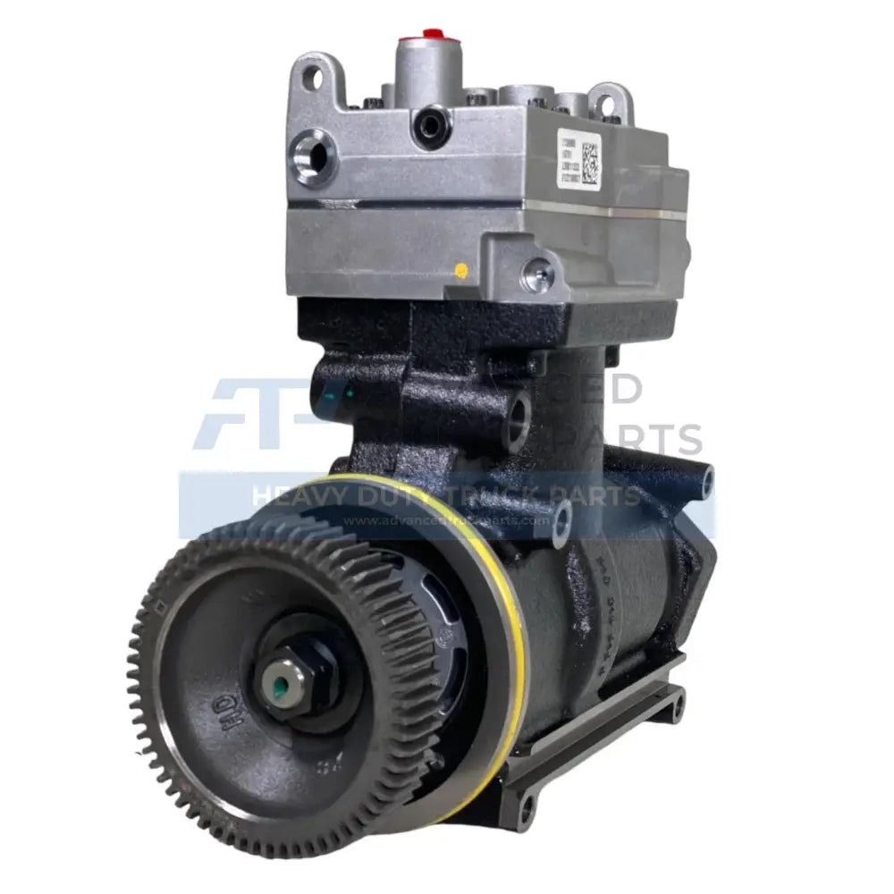 2139800 2013-2020 Genuine PACCAR MX-13 Air Brake Compressor