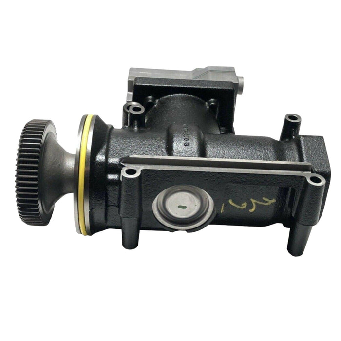 2139800 Genuine Paccar® Air Compressor 1-Cyl 440Cc Mx-13 - ADVANCED TRUCK PARTS