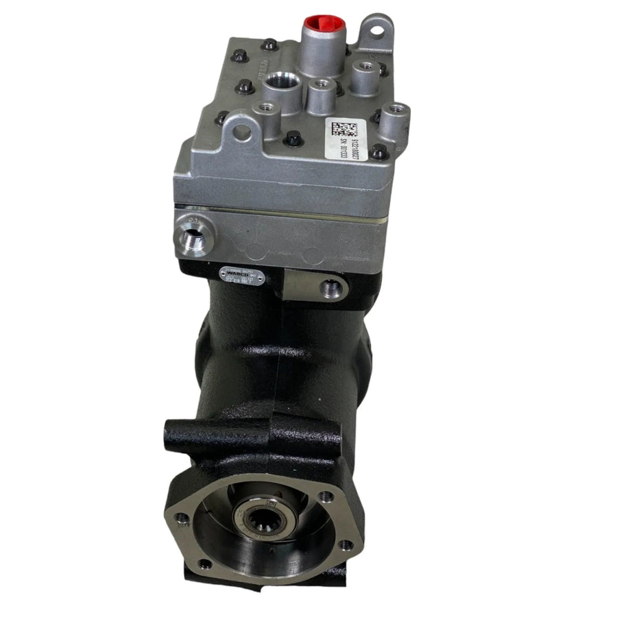2139800PEX Genuine Paccar Air Compressor 1-Cyl 440Cc Mx-13
