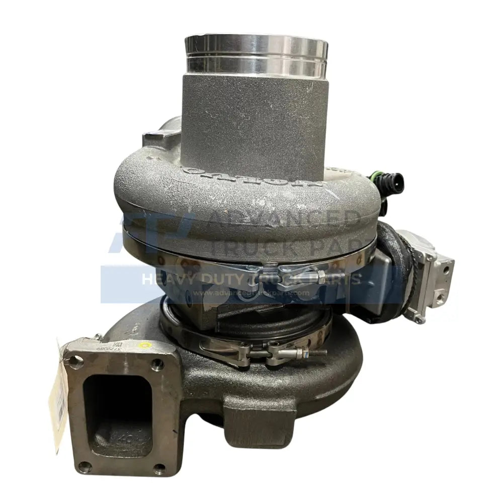 21398421 Genuine Volvo Turbocharger With Actuator