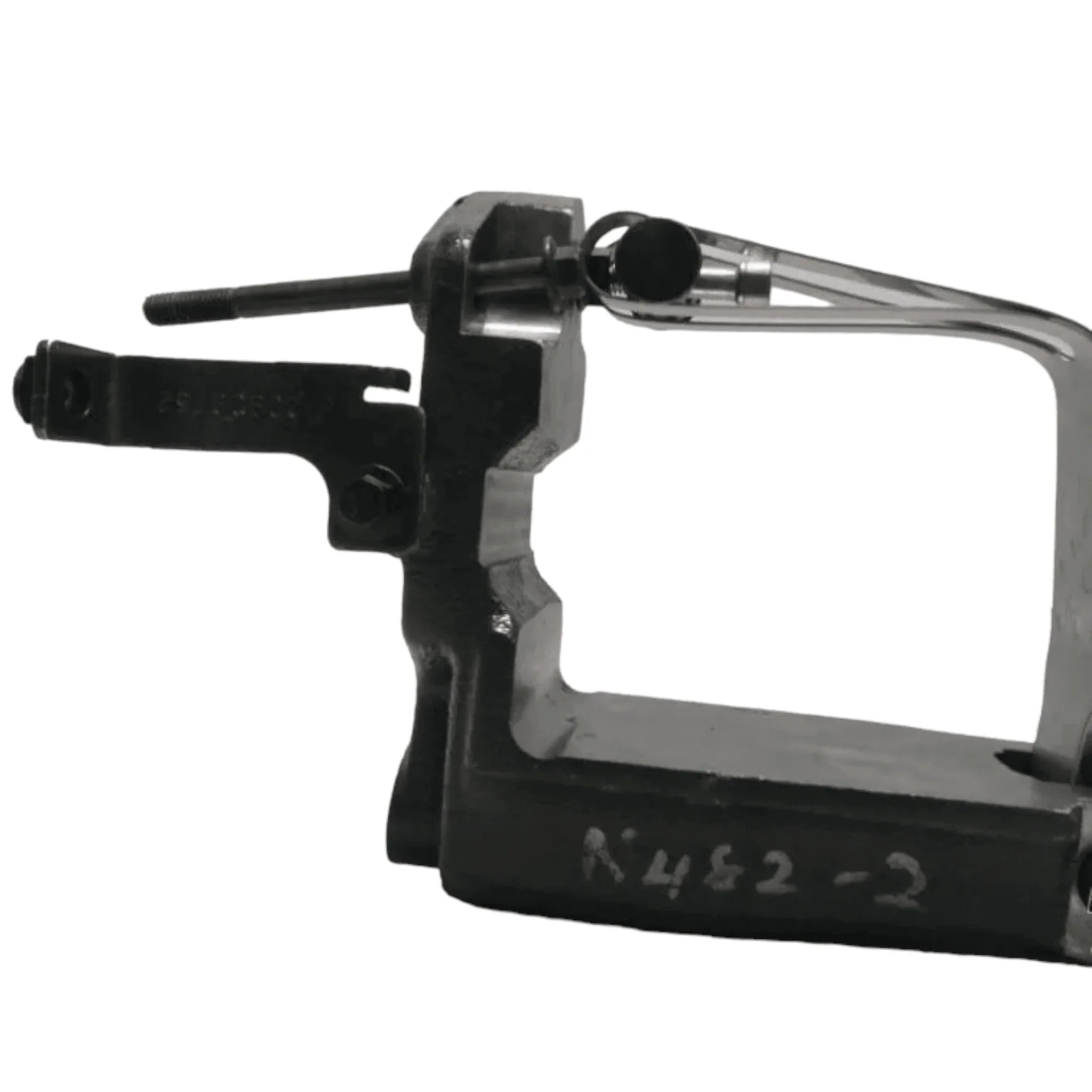 21399311 Genuine Volvo Bracket - Truck To Trailer