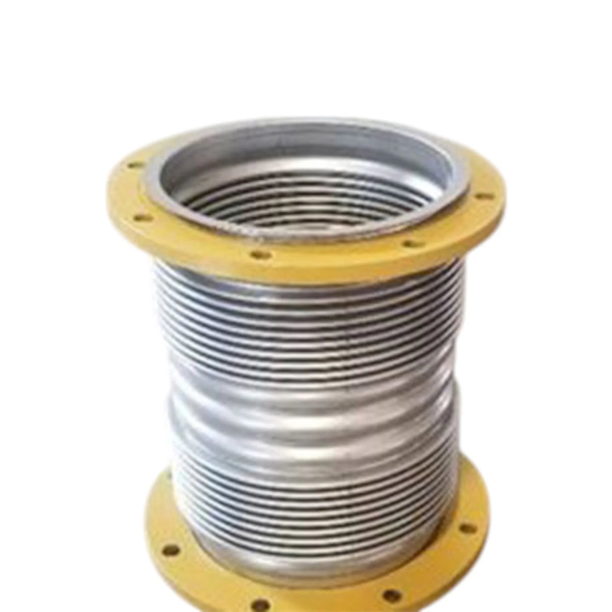 2146045 Caterpillar Exhaust Bellows Assembly
