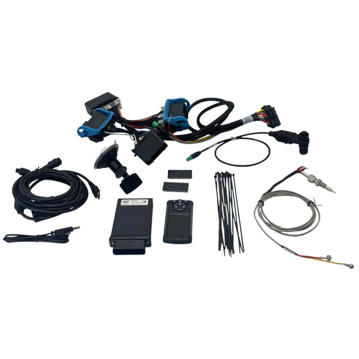 21400 Edge Products Juice With Attidude Cs2 Diesel Tuner