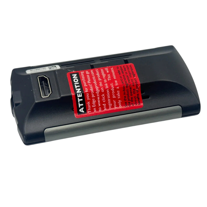 21400 Edge Products Juice With Attidude Cs2 Diesel Tuner