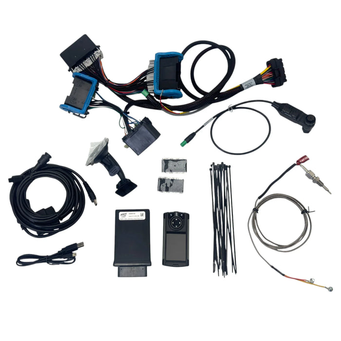 21400 Edge Products Juice With Attidude Cs2 Diesel Tuner