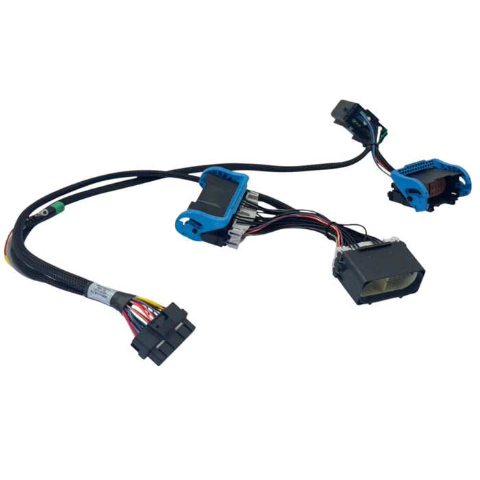 21400 Edge Products Juice With Attidude Cs2 Diesel Tuner