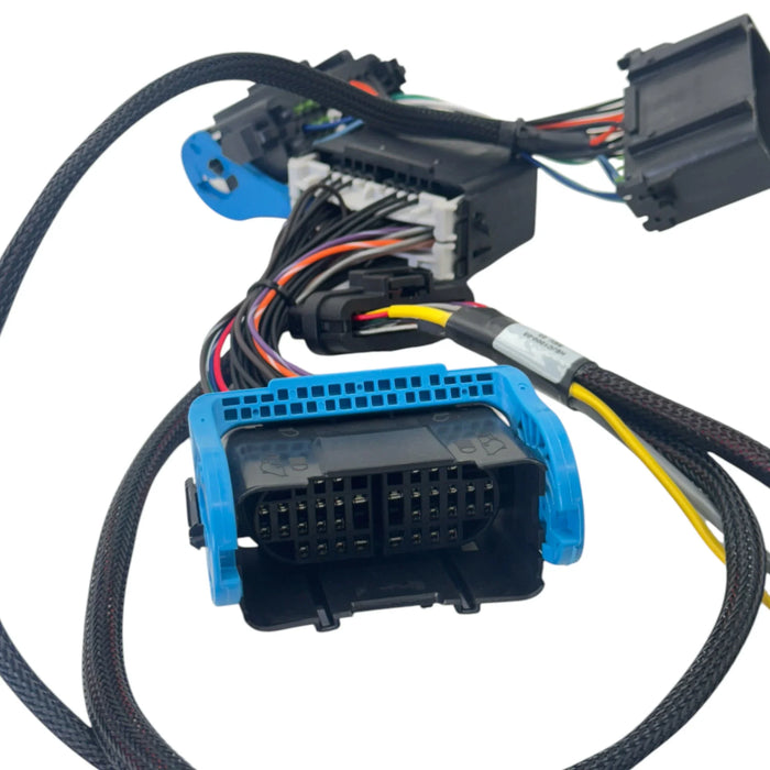 21400 Edge Products Juice With Attidude Cs2 Diesel Tuner