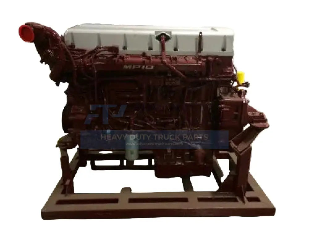 21400856 Genuine Mack Engine MP10 16L