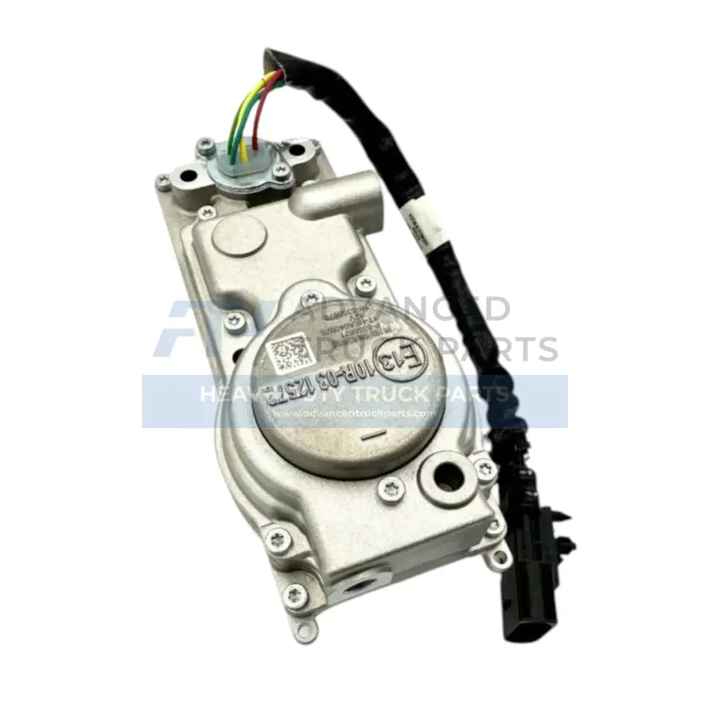2140164PRX Genuine Paccar Turbocharger Actuator