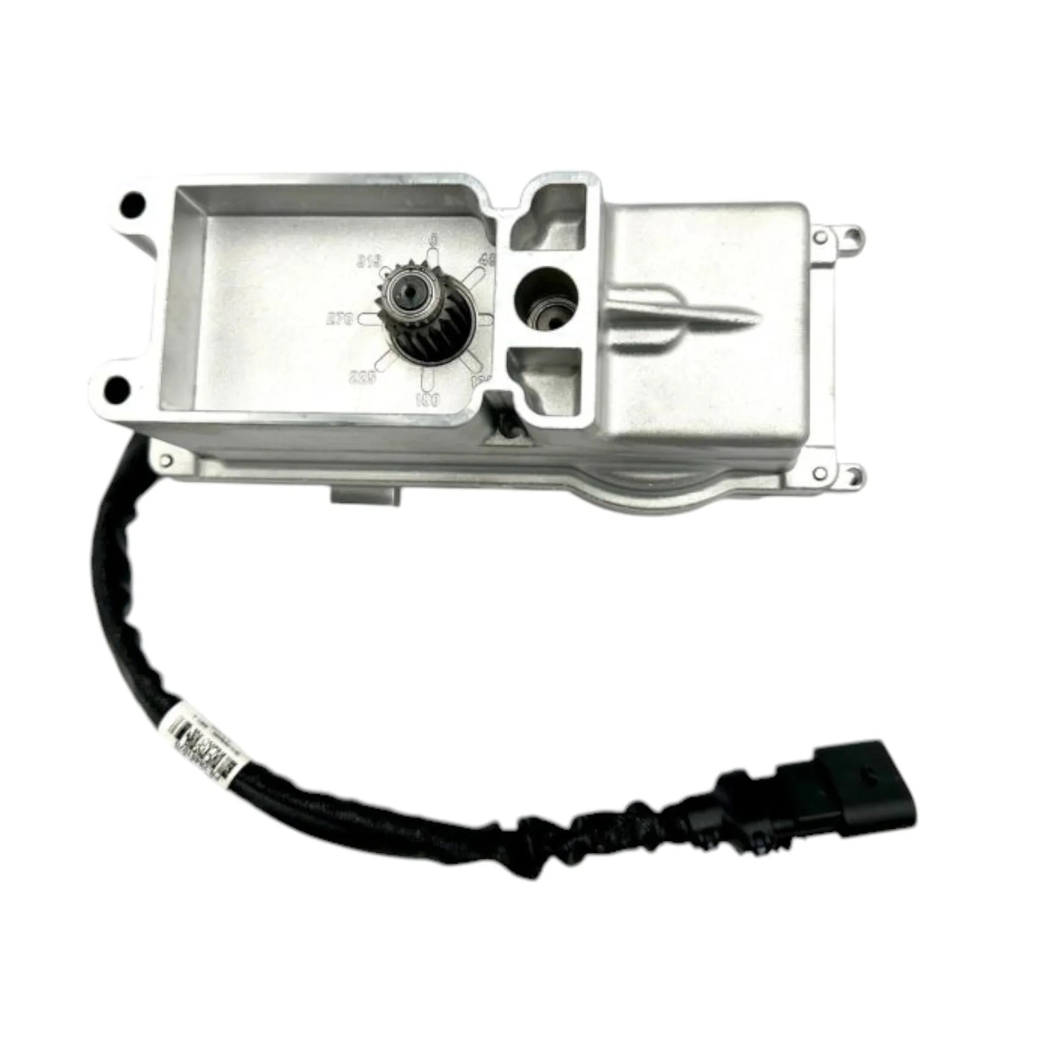 2140164PRX Genuine Paccar Turbocharger Actuator