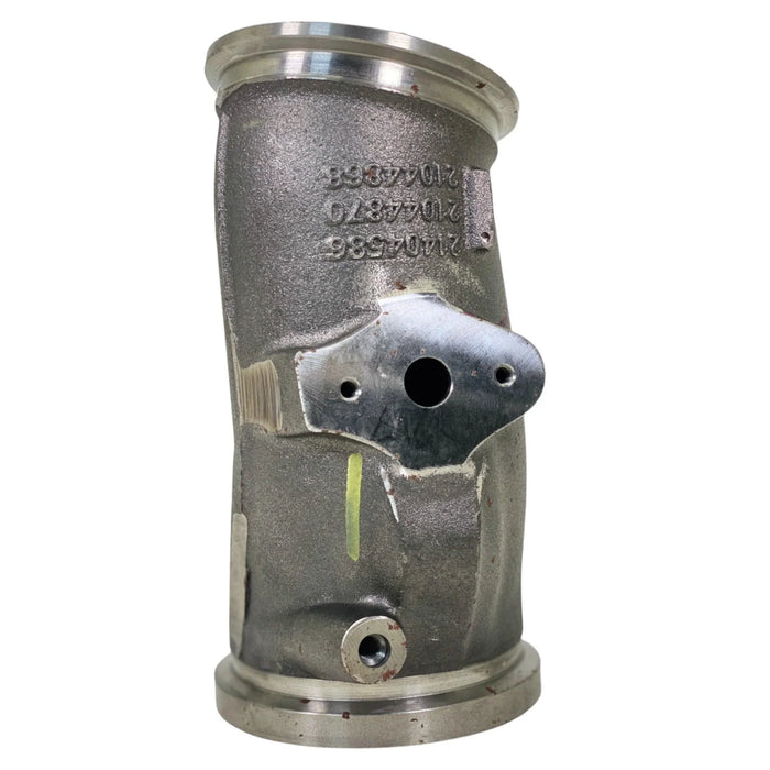 21401835 Genuine Volvo D13 Turbo Diffuser Pipe