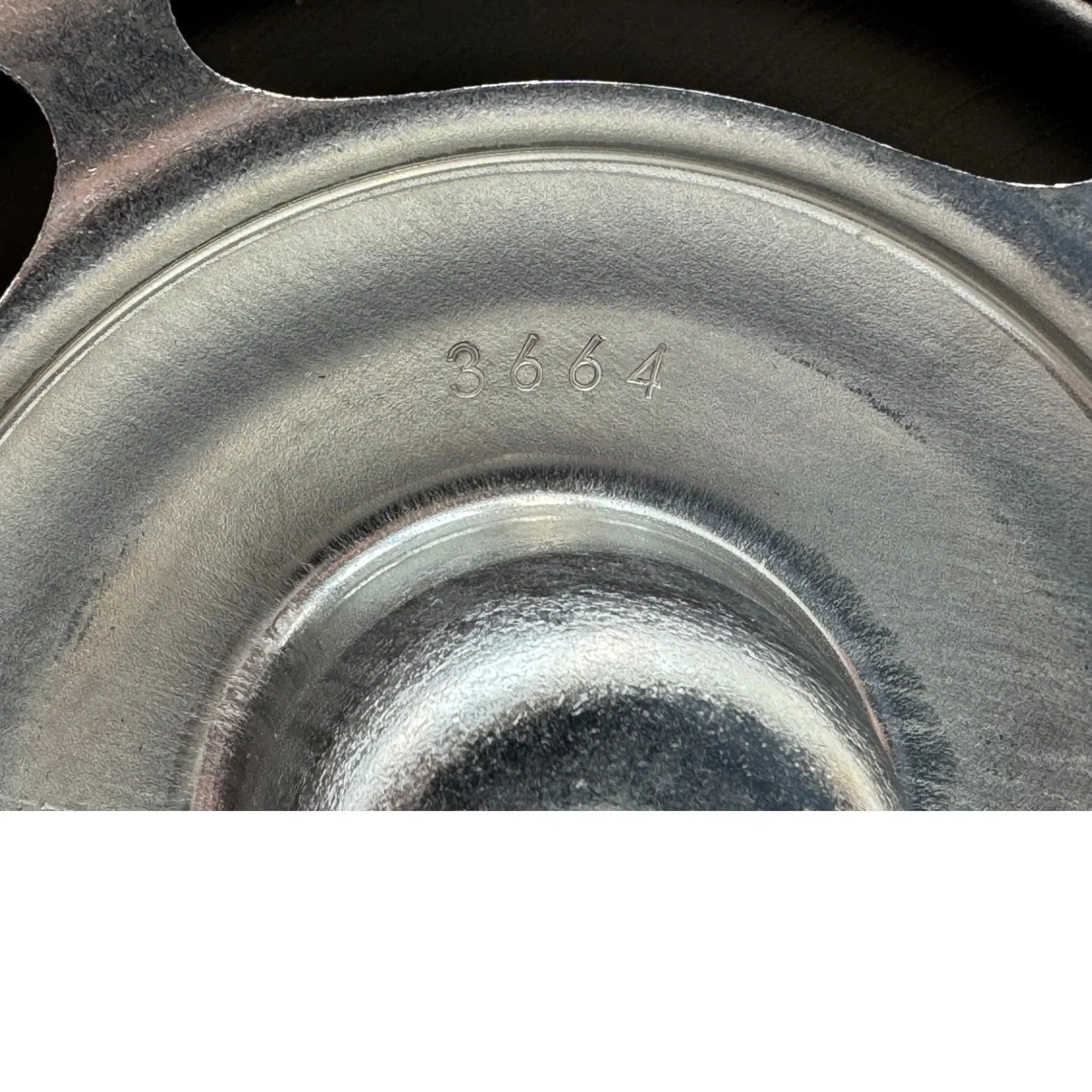 21412639 Genuine Volvo Thermostat