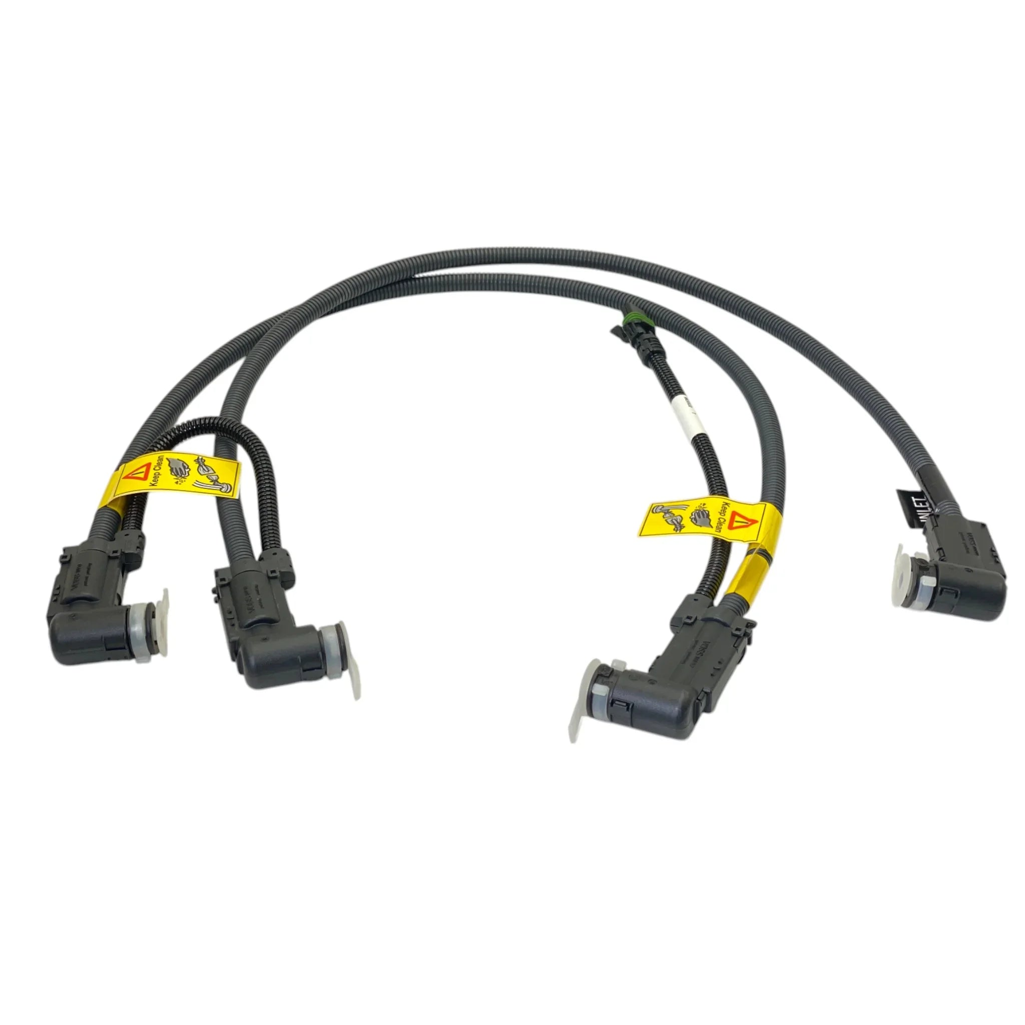 21424527 Genuine Volvo DEF Hose