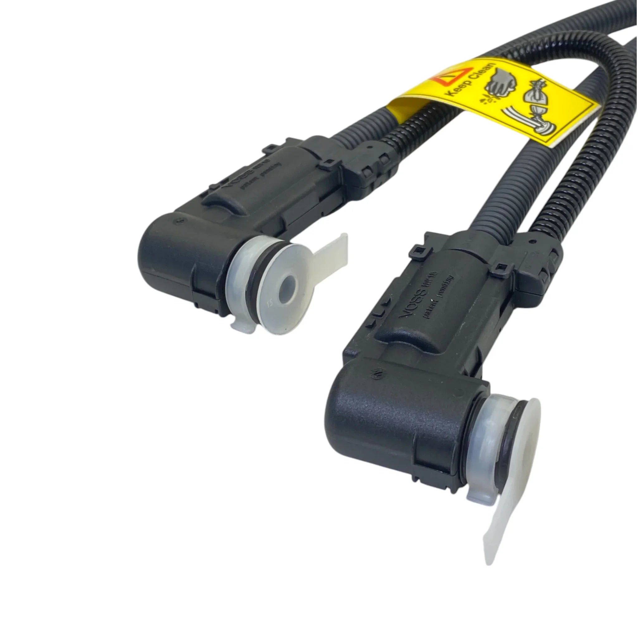 21424527 Genuine Volvo DEF Hose