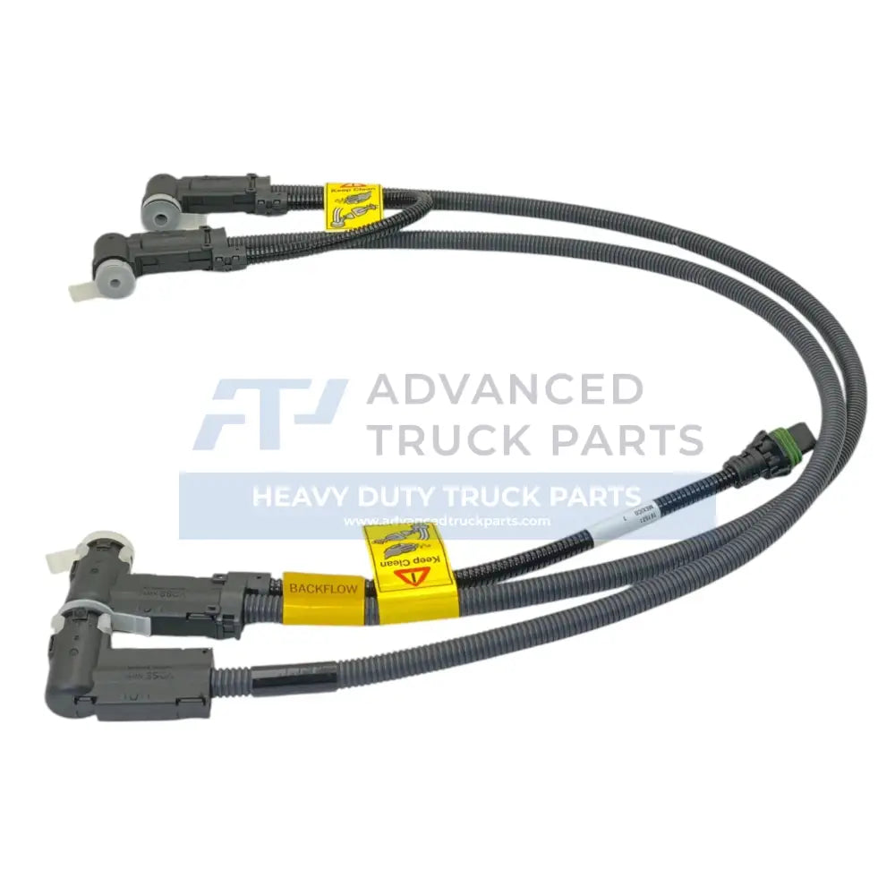 21424527 Genuine Volvo DEF Hose - Truck To Trailer