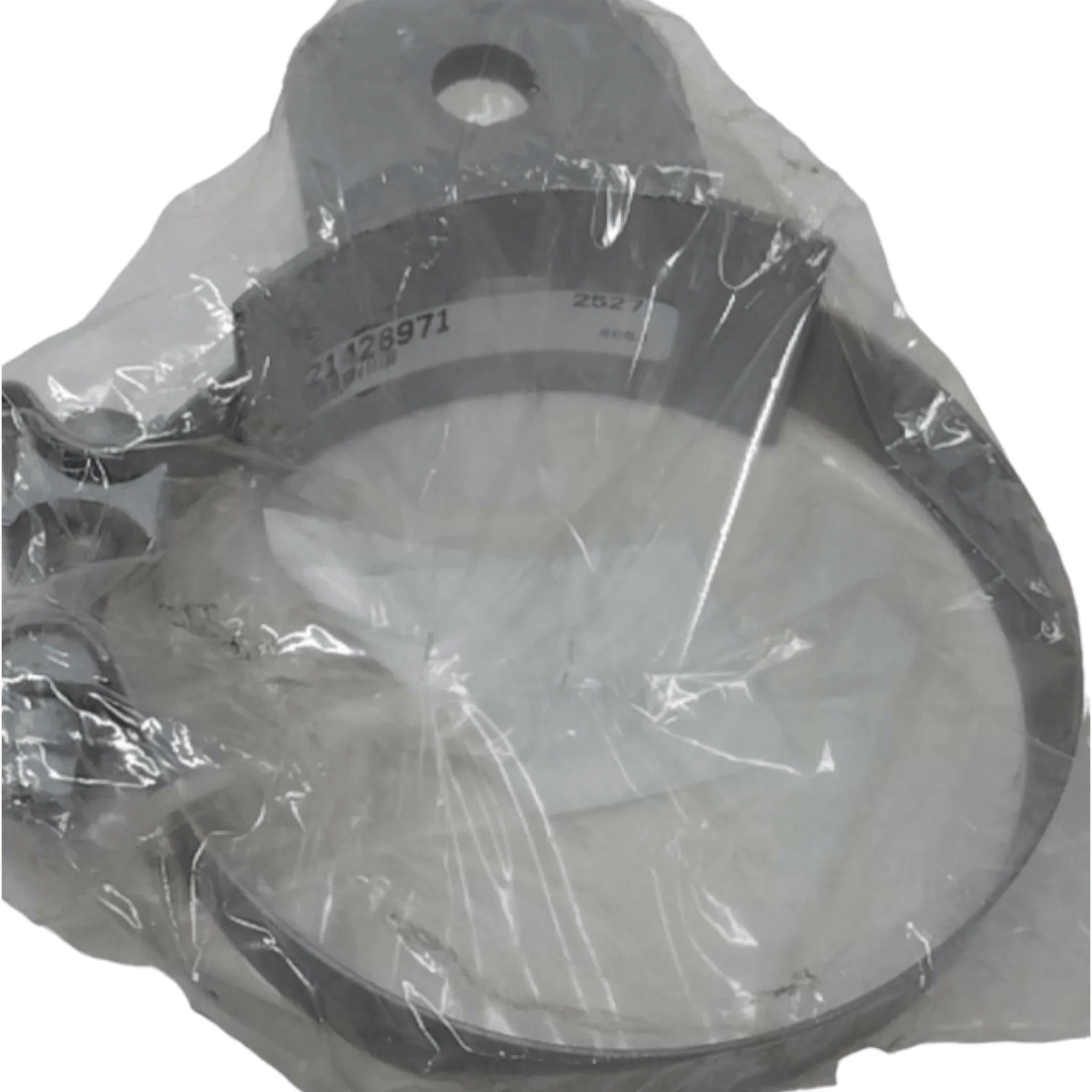 21428971 Genuine Mack Bracket - Truck To Trailer