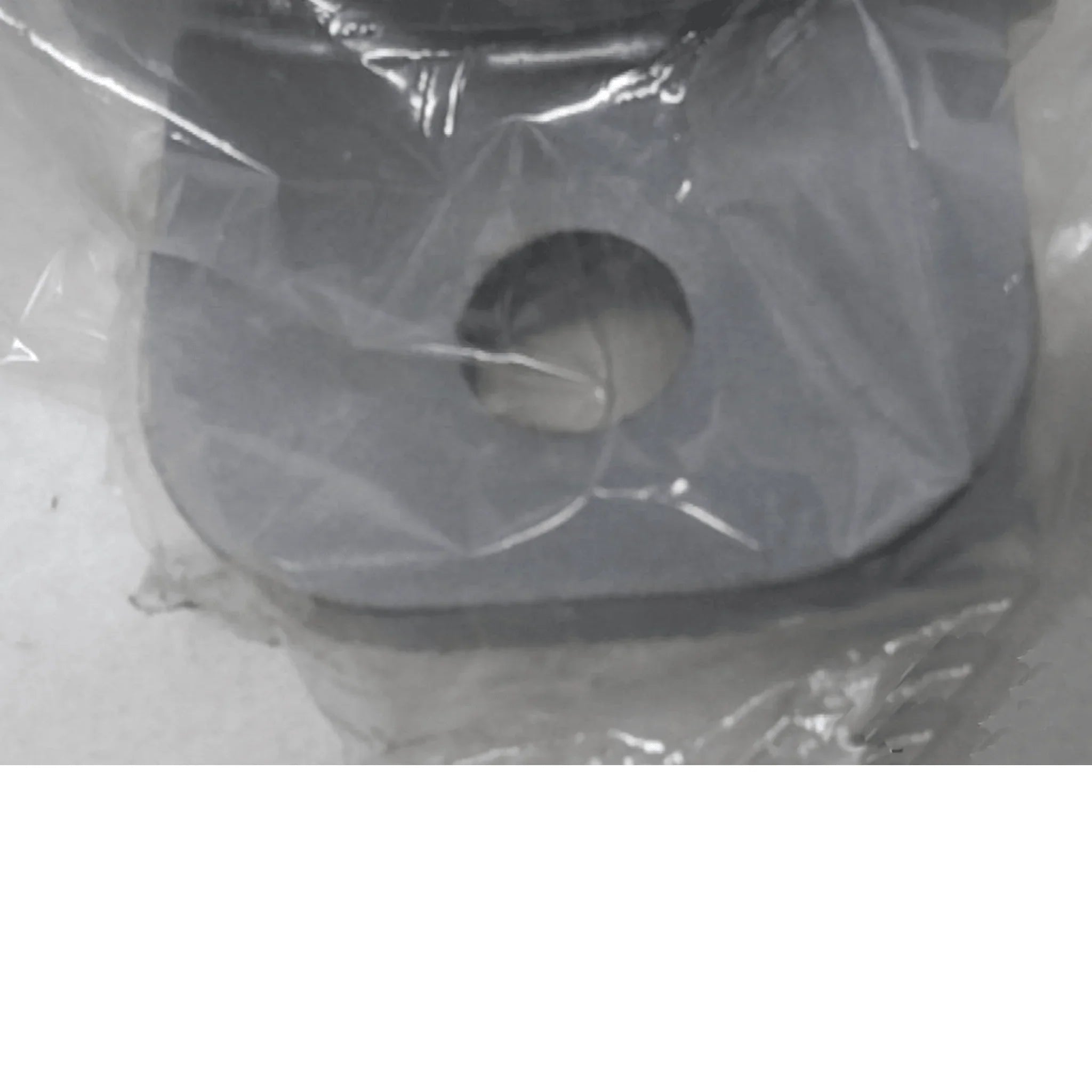 21428971 Genuine Mack Bracket - Truck To Trailer