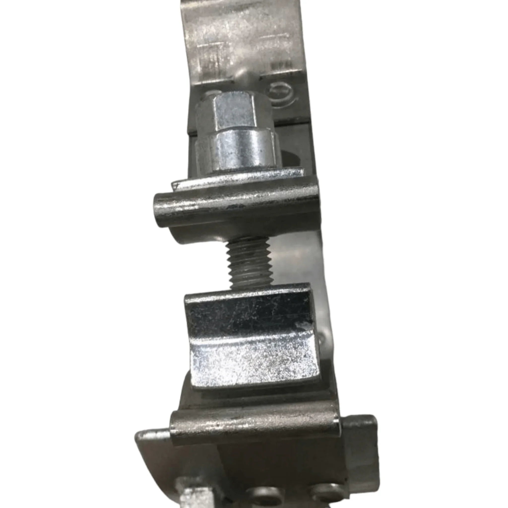 21428973 Genuine Mack Bracket - Truck To Trailer