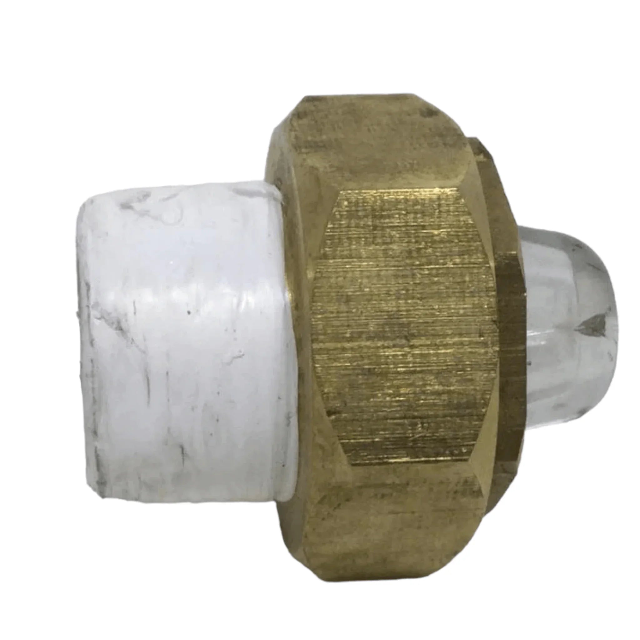 21430050 Genuine Volvo Glass - Truck To Trailer