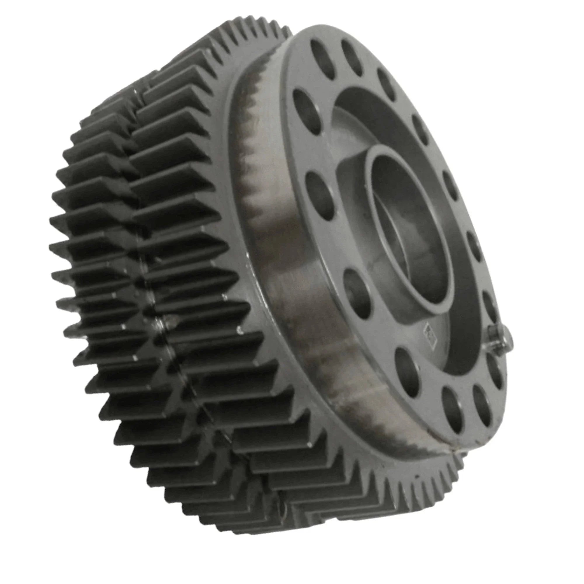 21430914 Genuine Volvo Gear - Truck To Trailer