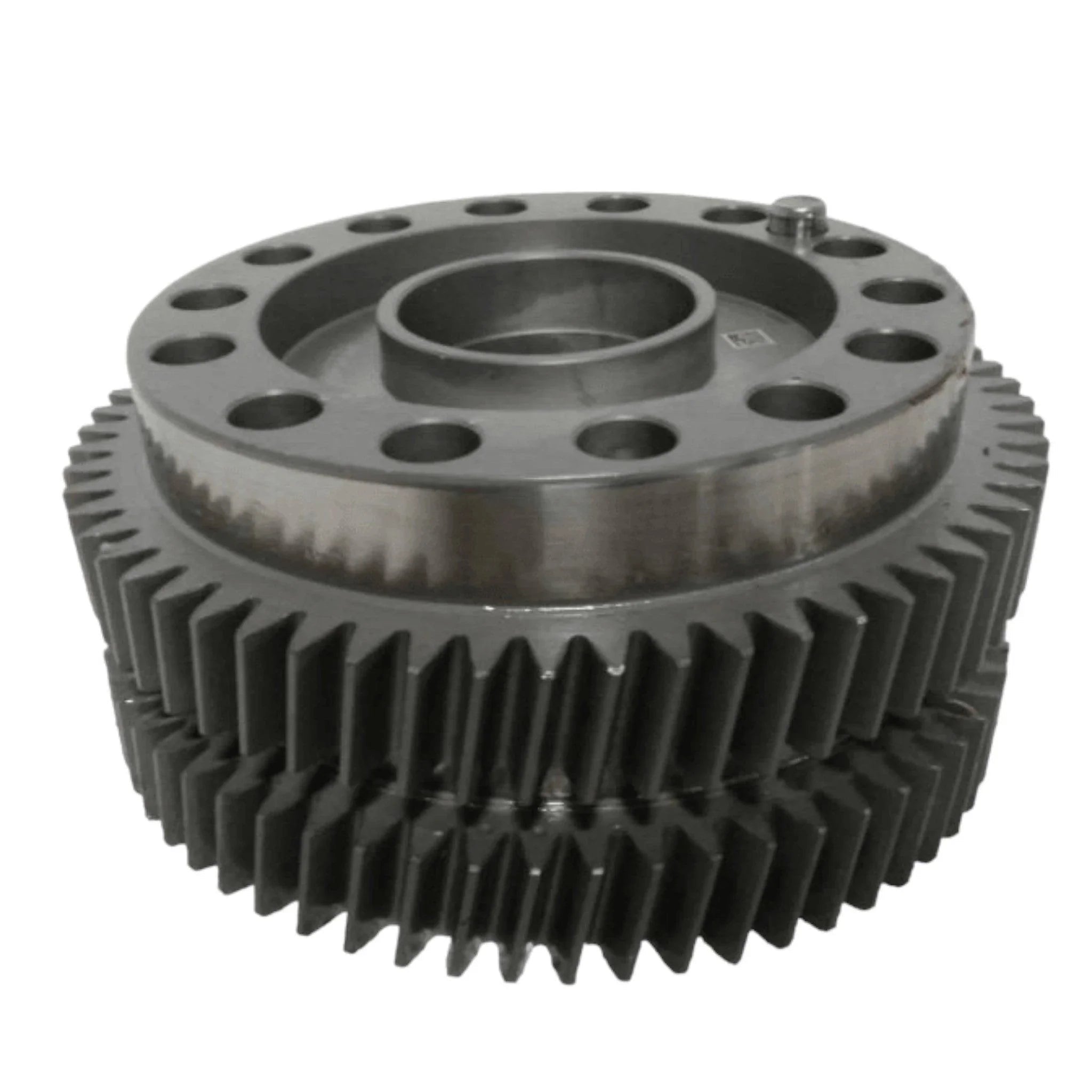 21430914 Genuine Volvo Gear - Truck To Trailer