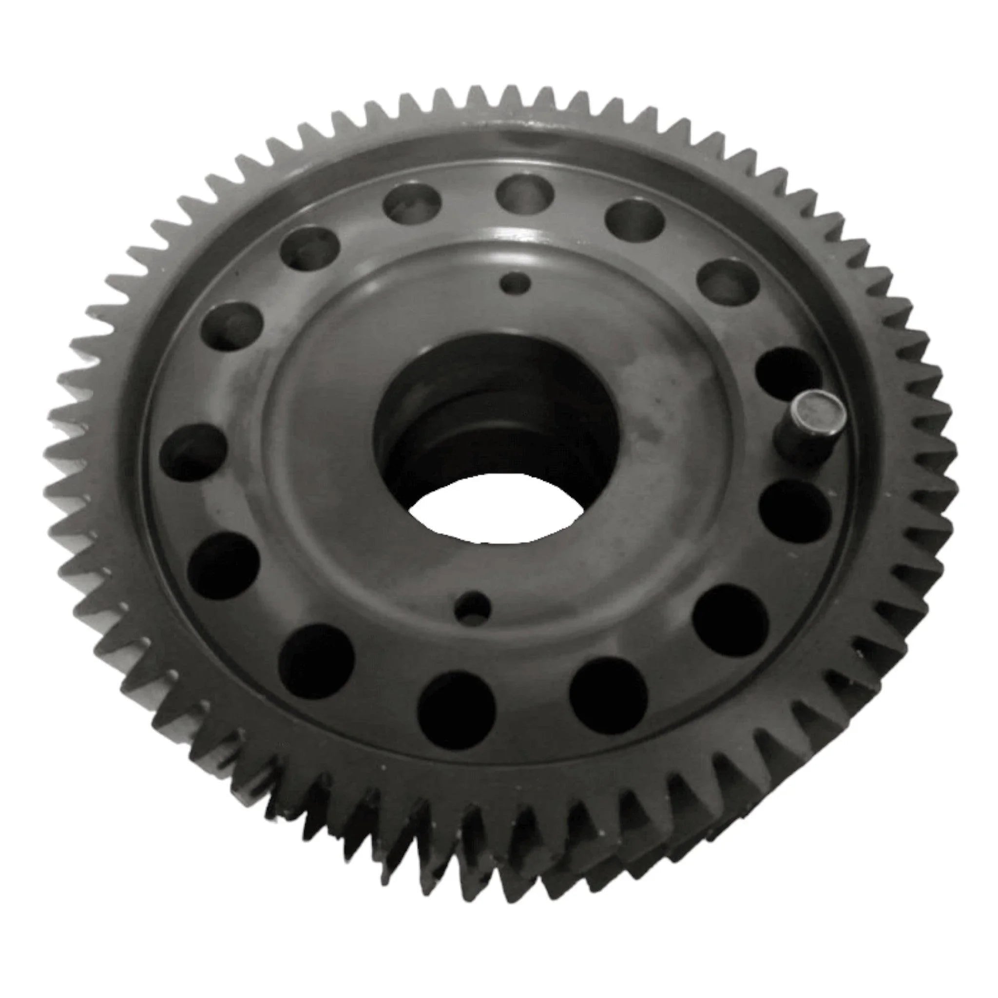 21430914 Genuine Volvo Gear - Truck To Trailer