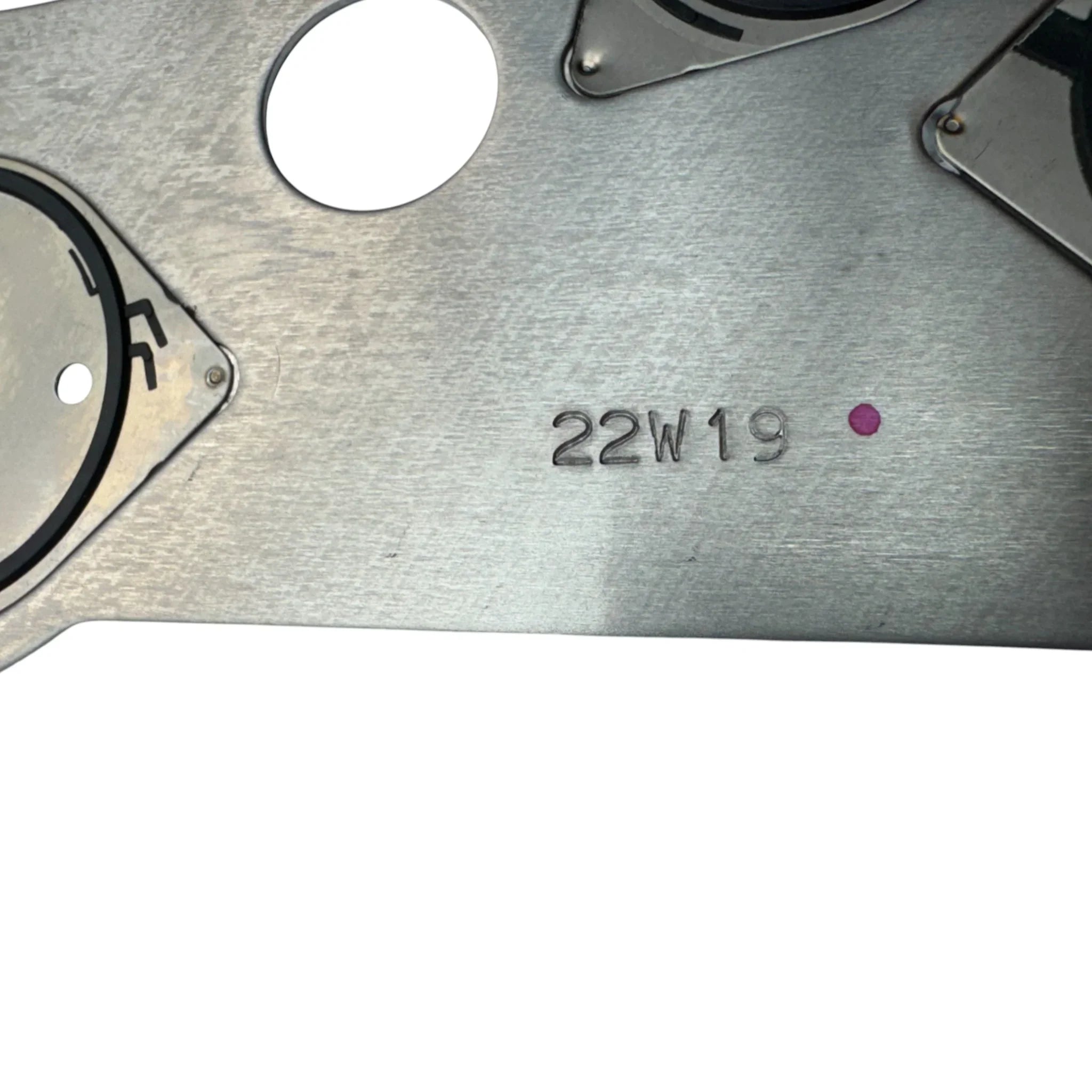 21431323 Genuine Volvo Engine Cylinder Head Gasket