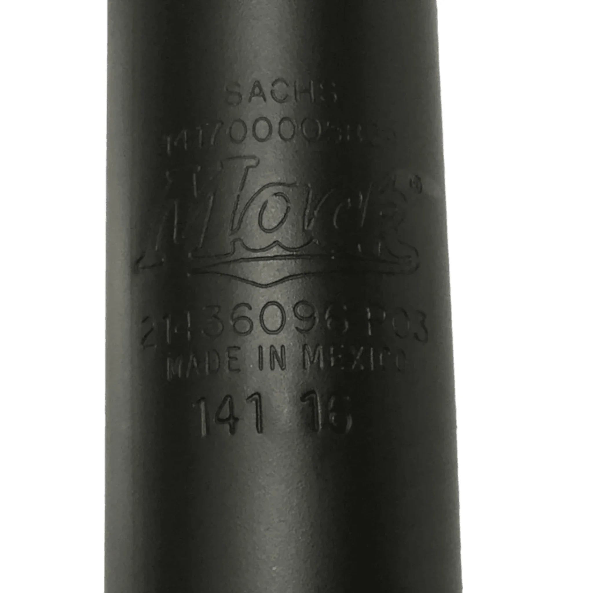 21436096 Genuine Volvo Shock Absorber - Truck To Trailer