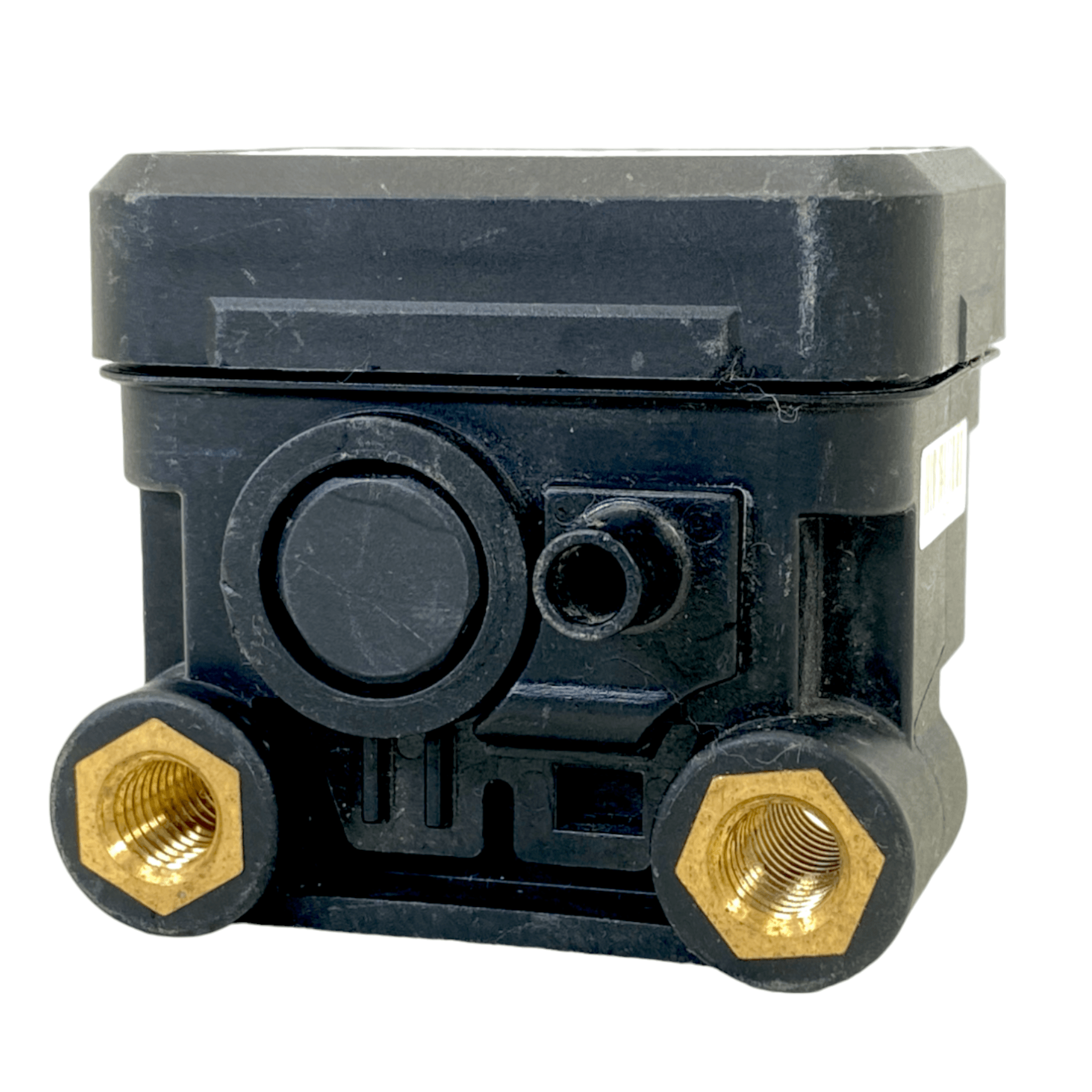 21439648 Genuine Volvo Esp 12 Volt Yaw-70X Rate Sensor