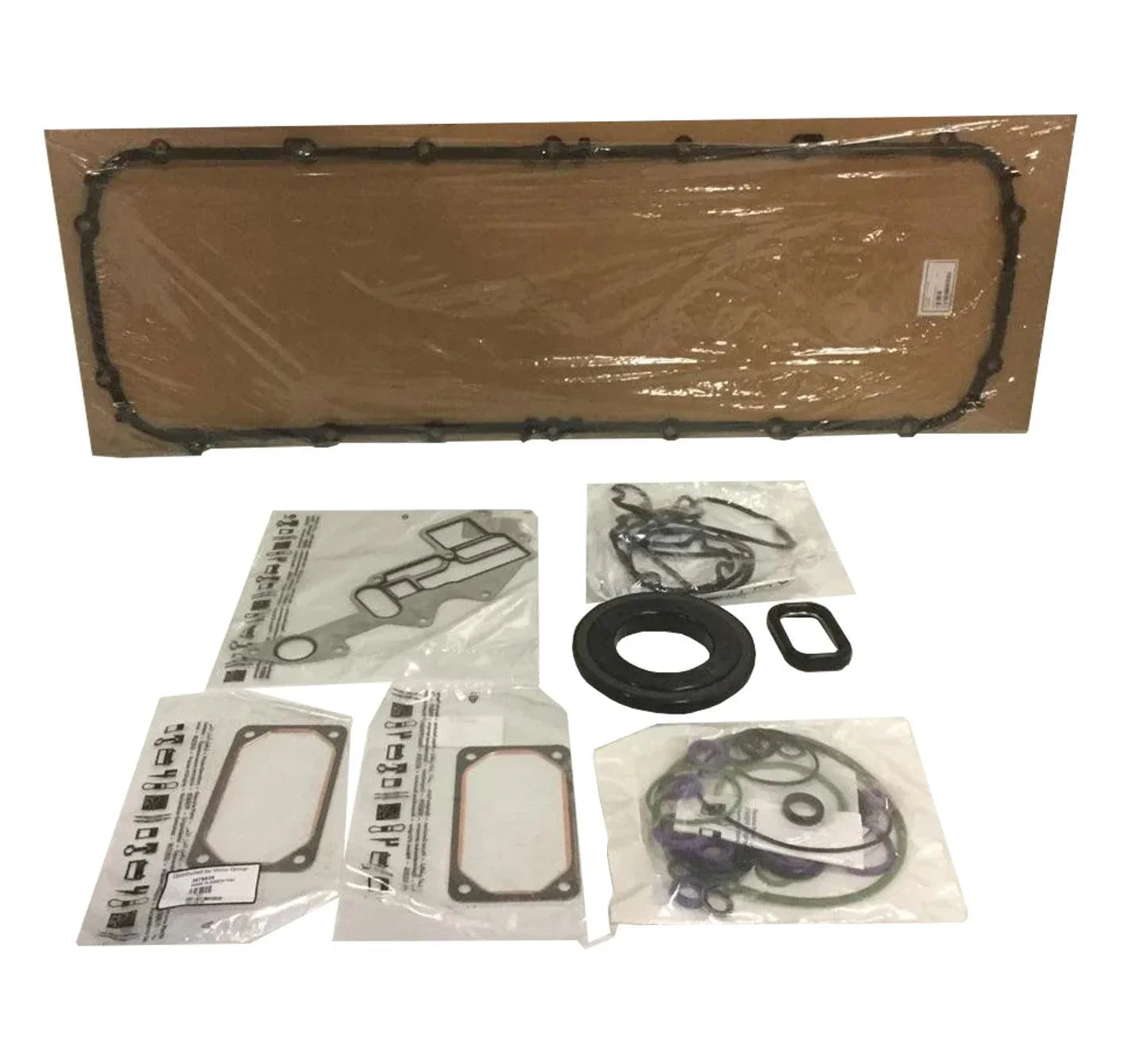 21442804 Genuine Volvo Supplementary Kit - Truck To Trailer