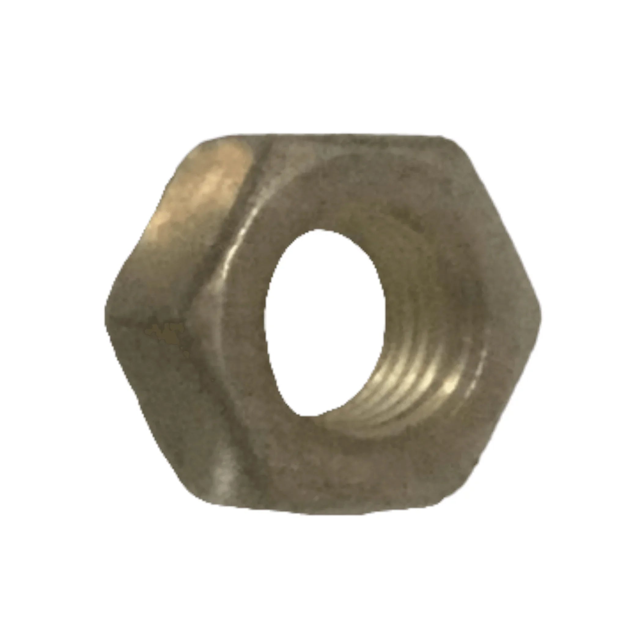 21445455 Genuine Volvo V-Clamp - Truck To Trailer