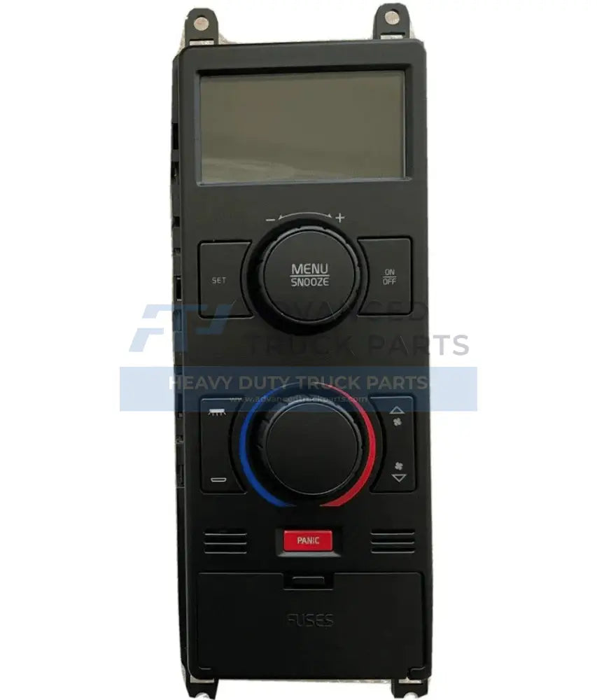 21451914 Genuine Volvo Bunk Control Unit