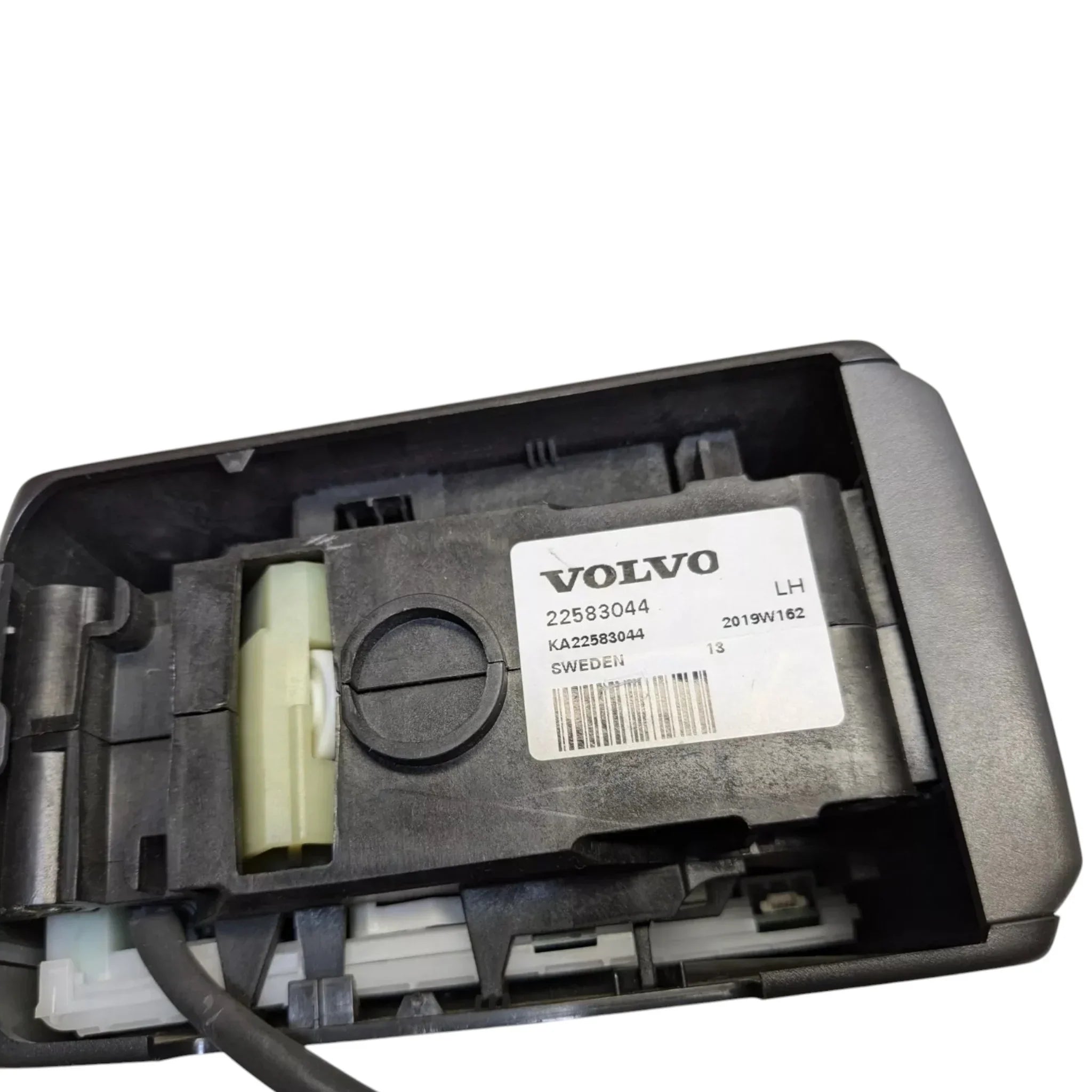 21456382 Genuine Volvo Gear Shifter Lever Gor Lhd