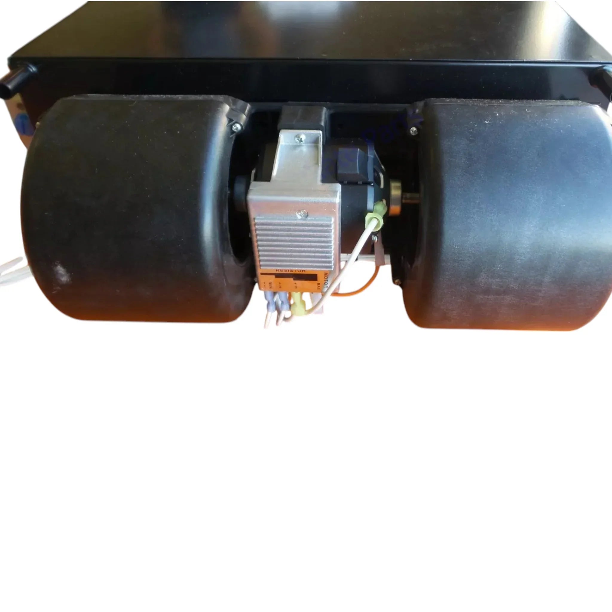 214586GT Genuine Genie Heater/AC