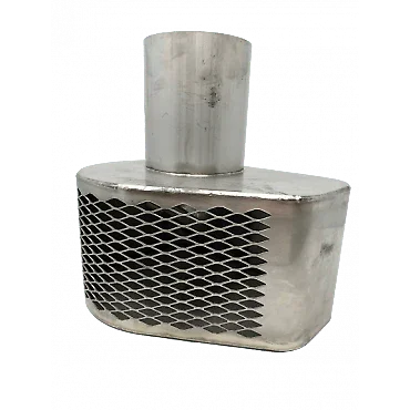 21463373 Genuine Mack Diffuser Mufler