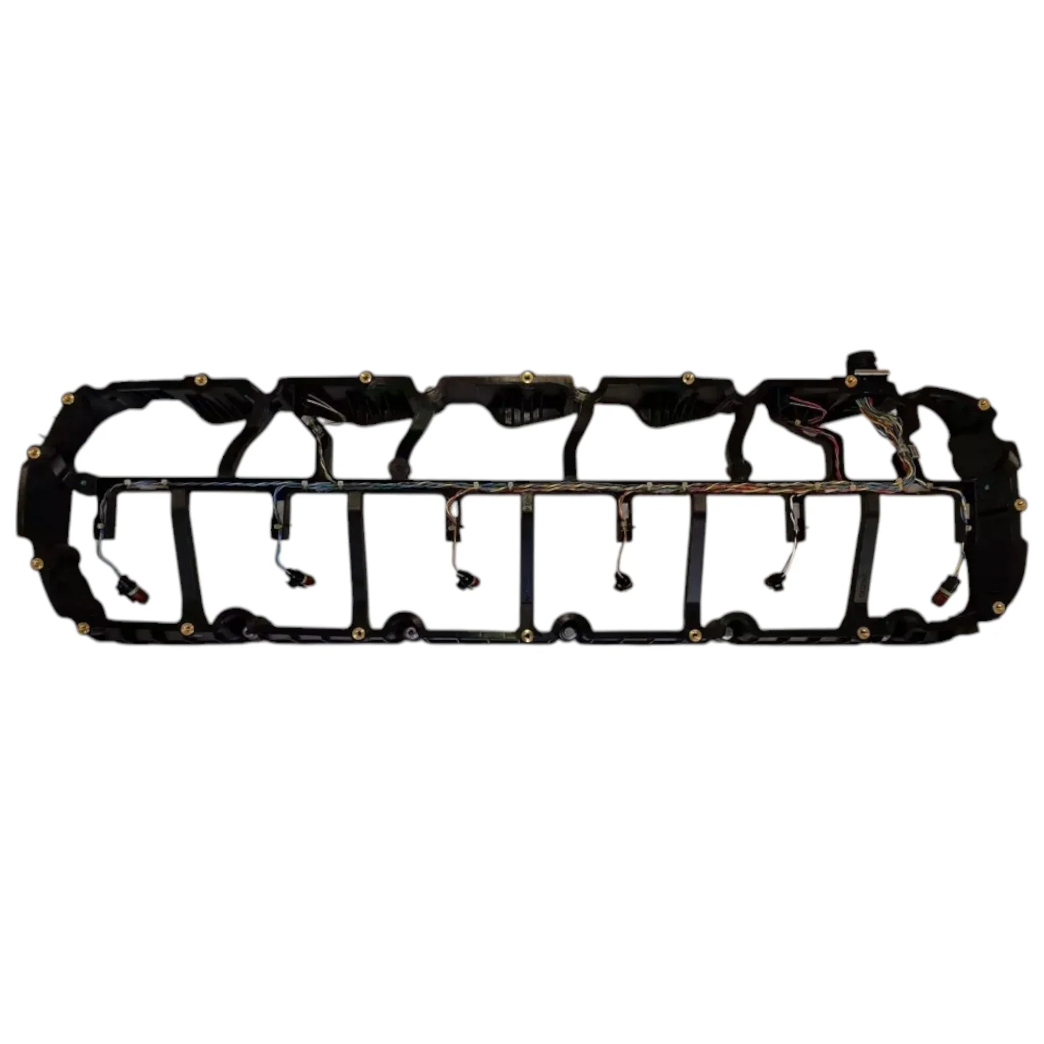 2146570 Genuine Paccar Valve Train Casing Assembly Mx13