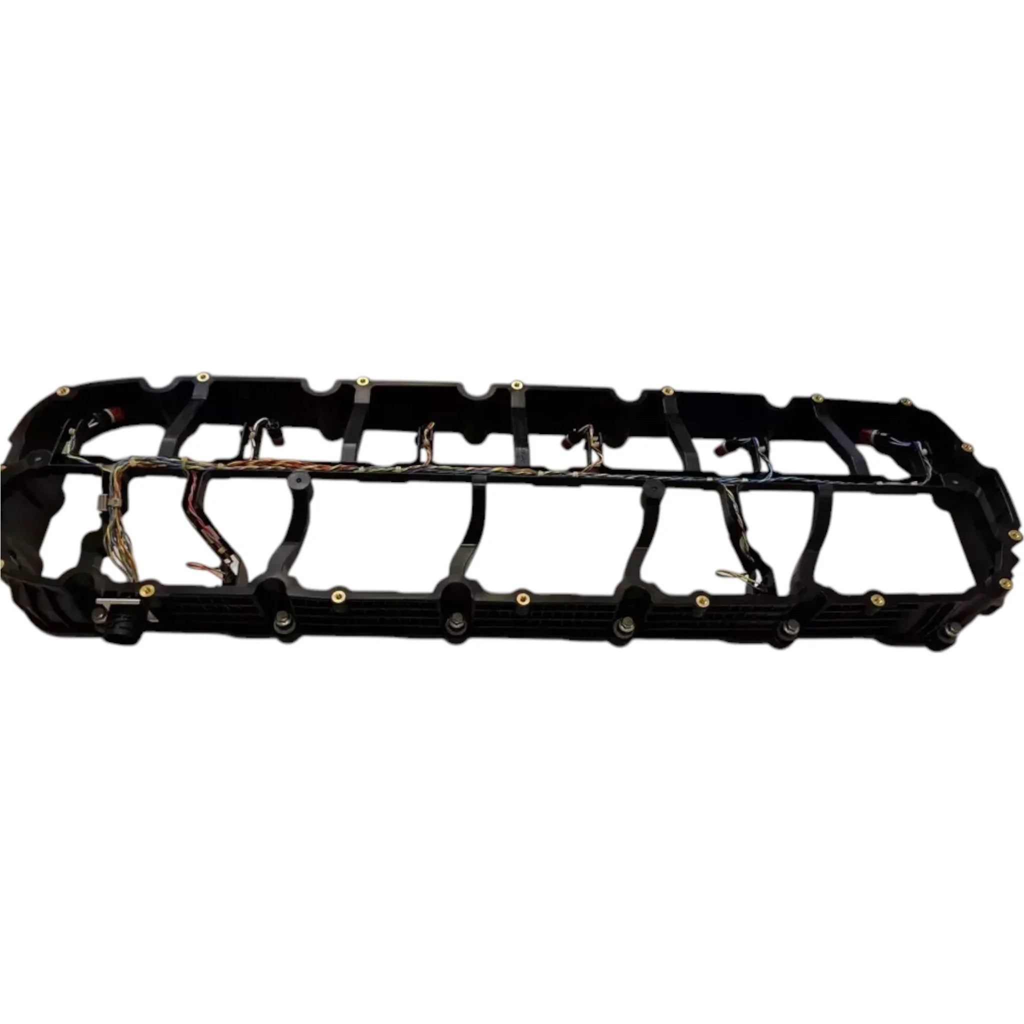 2146570 Genuine Paccar Valve Train Casing Assembly Mx13