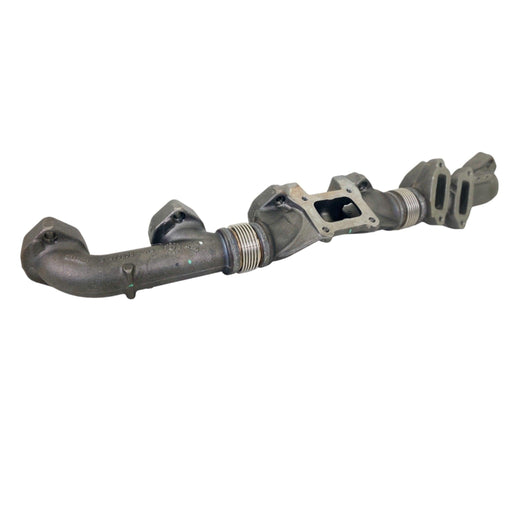 21469805 Genuine Volvo Exhaust Manifold Assembly - ADVANCED TRUCK PARTS
