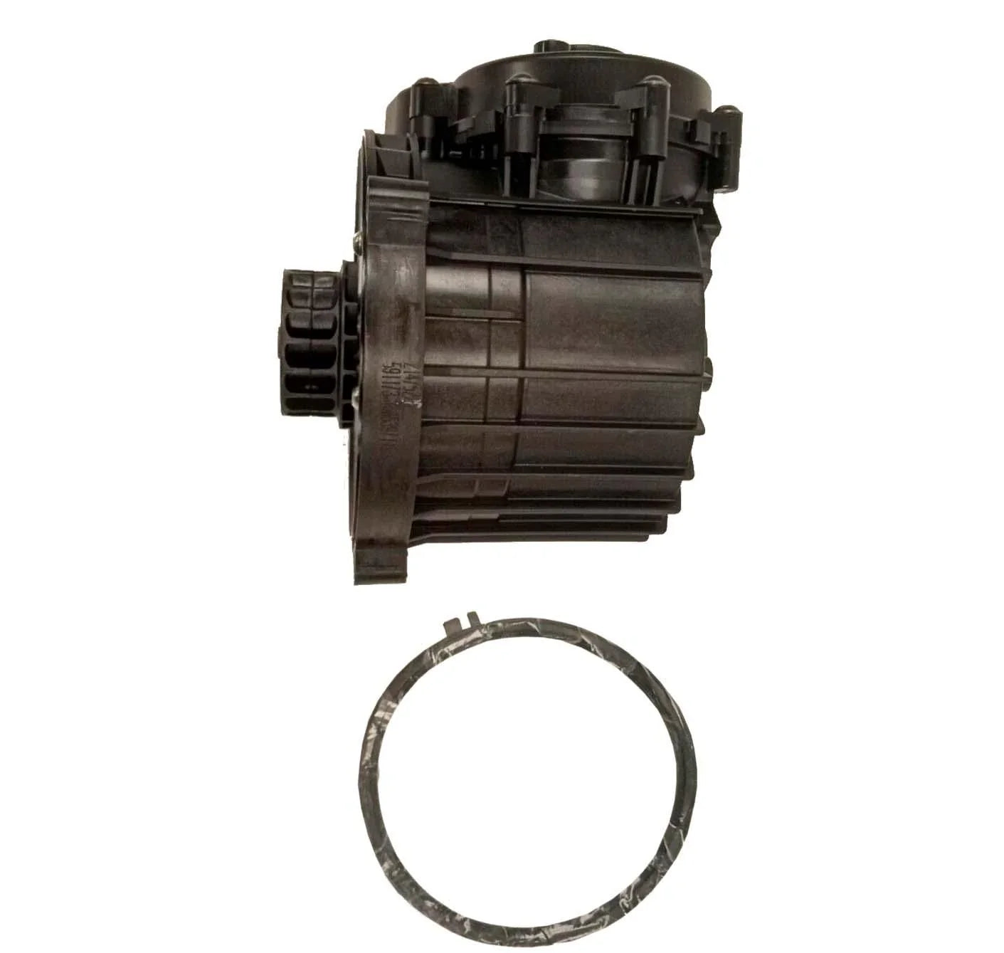 21475228 Genuine Alfdex Ventilation Oil Separator For Volvo