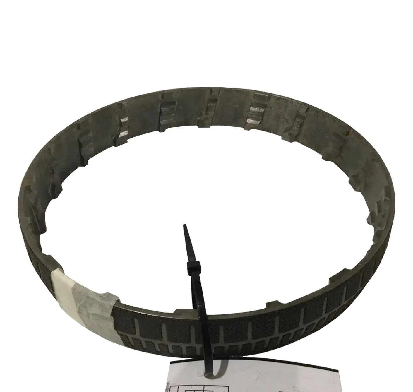 21482847 Genuine Volvo Synchronizer Ring - Truck To Trailer