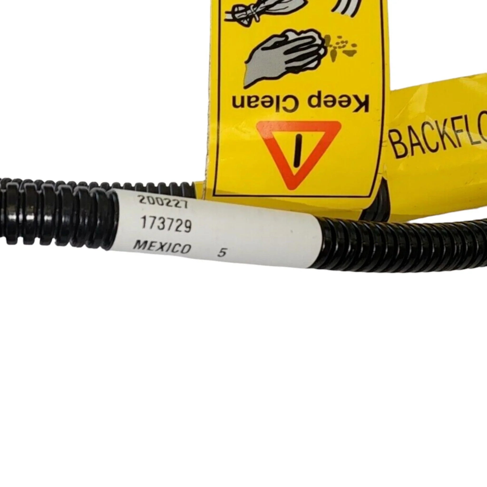 21483642 Genuine Volvo DEF Tank Hose