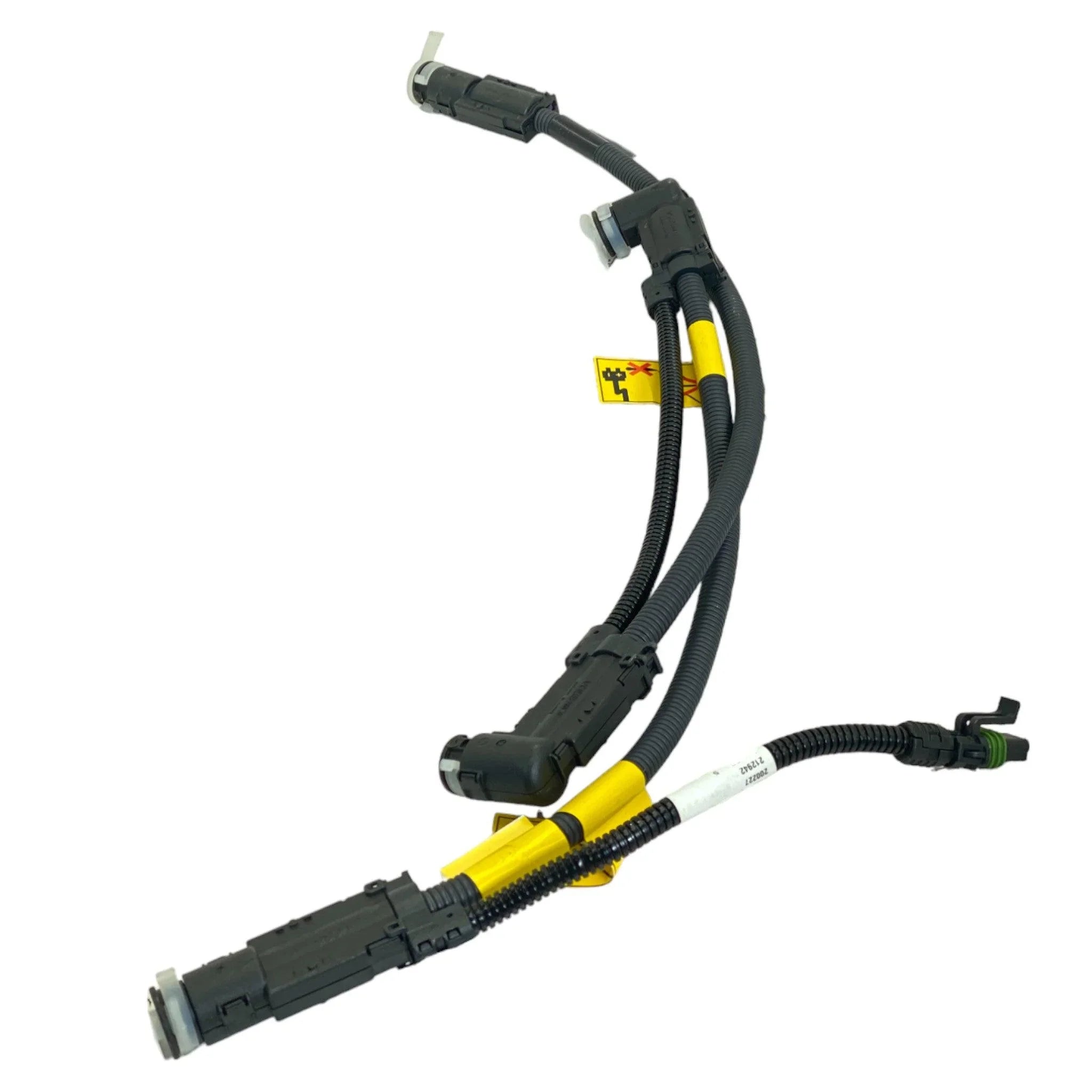 21483642 Genuine Volvo DEF Tank Hose