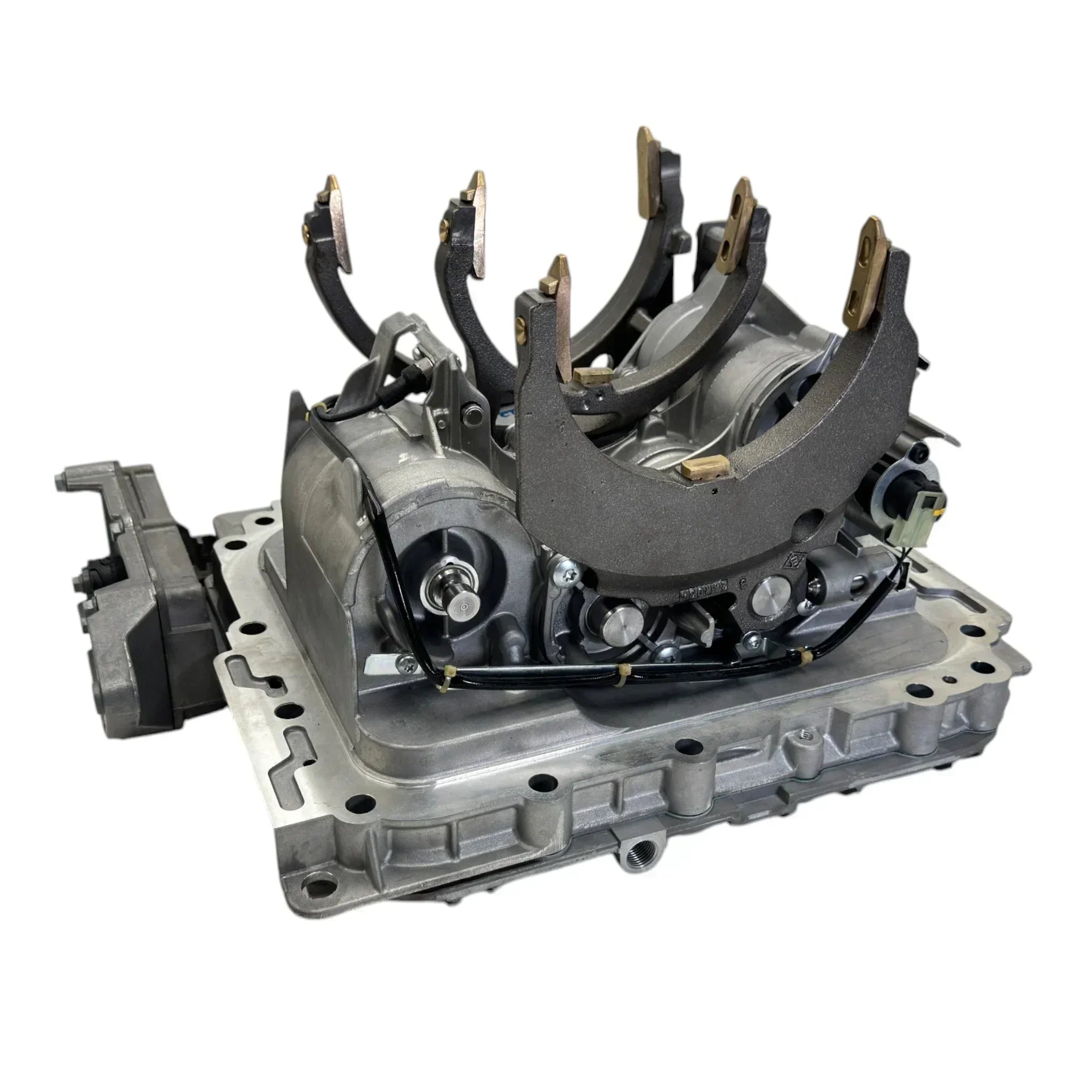 421364003R Genuine Wabco Gearbox Actuator