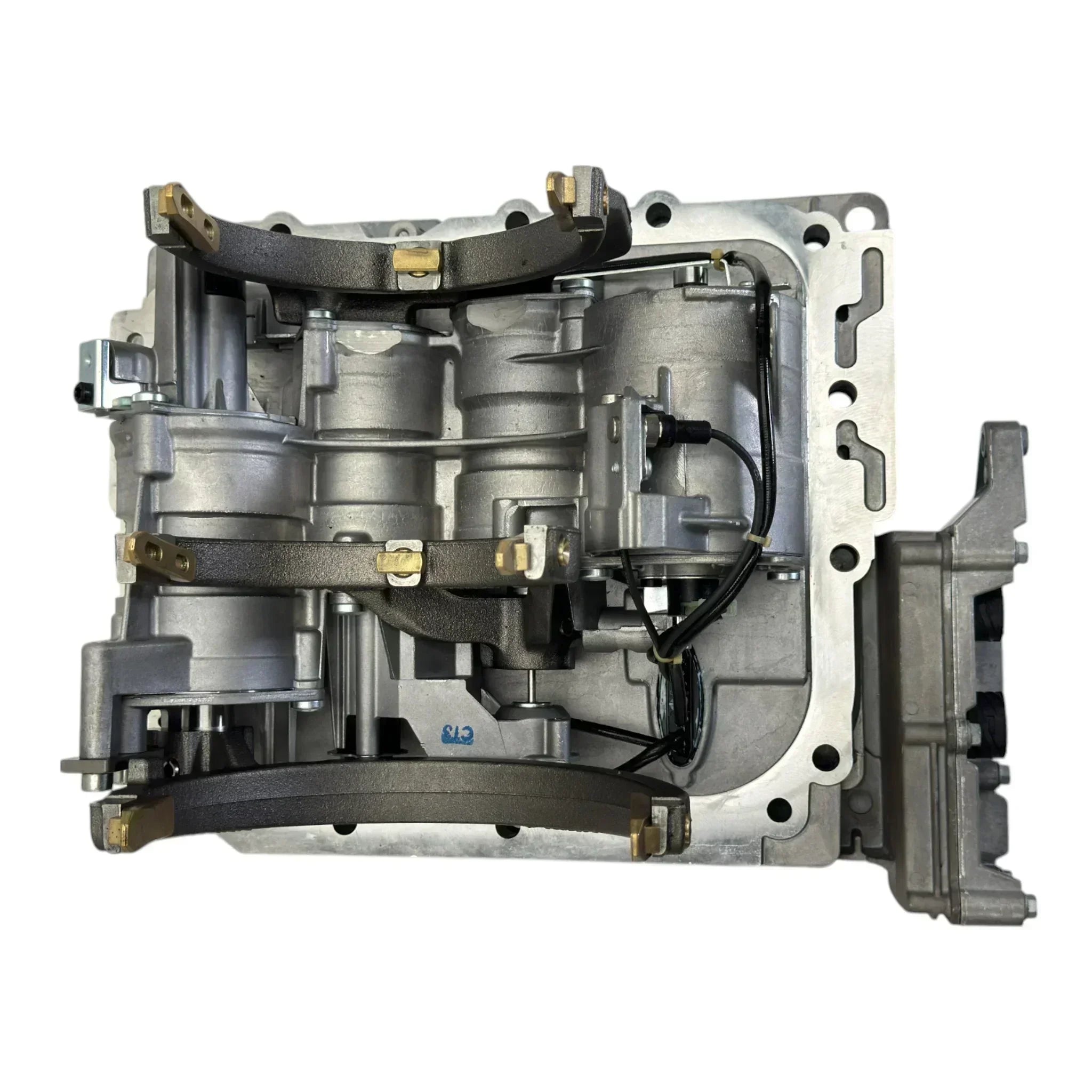 22780684 Genuine Wabco Gearbox Actuator